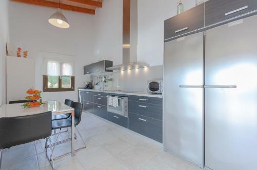Villa Finca Can Llabr�s