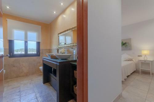Villa Finca Can Llabr�s