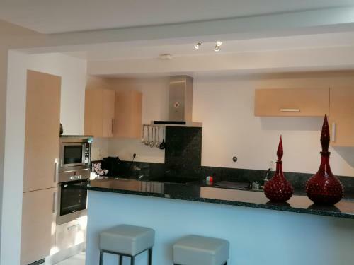 Luz Beach Garden & Relaxing Apartment