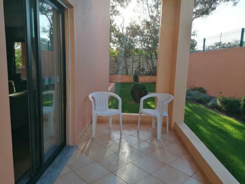 Luz Beach Garden & Relaxing Apartment