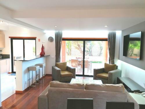 Luz Beach Garden & Relaxing Apartment