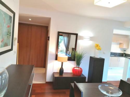 Luz Beach Garden & Relaxing Apartment