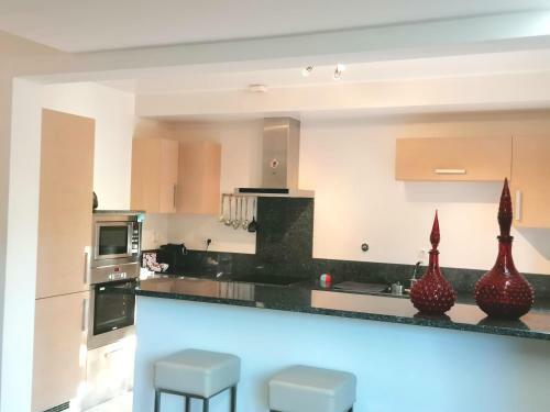Luz Beach Garden & Relaxing Apartment