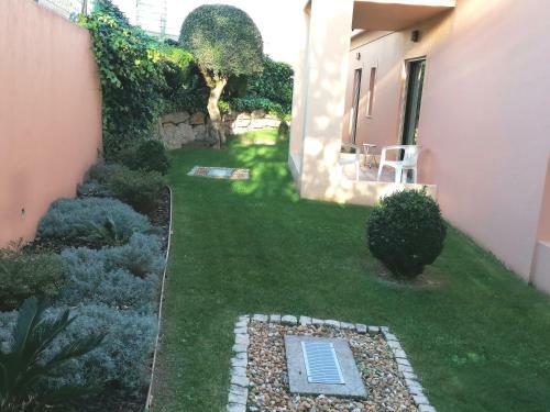 Luz Beach Garden & Relaxing Apartment