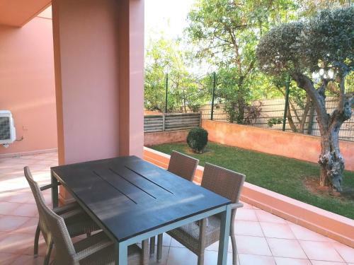 Luz Beach Garden & Relaxing Apartment