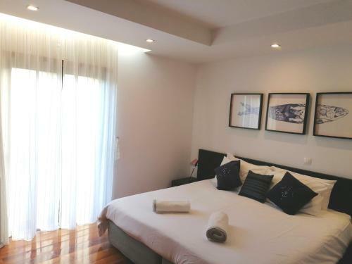 Luz Beach Garden & Relaxing Apartment