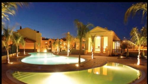 Luz Beach Garden & Relaxing Apartment