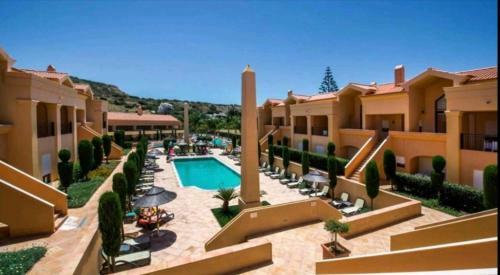 Luz Beach Garden & Relaxing Apartment