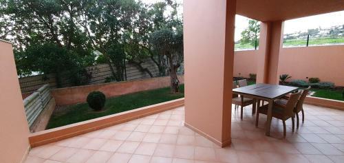 Luz Beach Garden & Relaxing Apartment