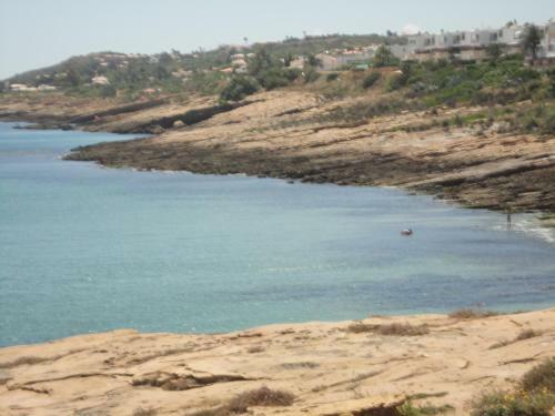 Apartamento Casa Marilia
