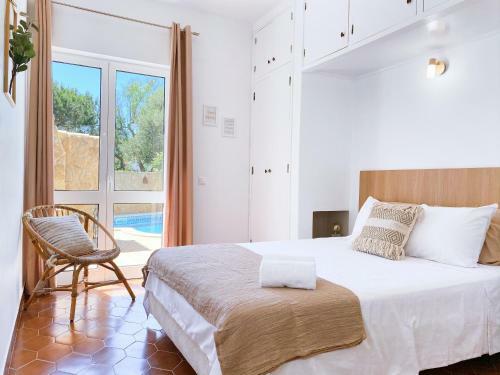 Ref�gio Do Caranguejo - Praia Da Luz