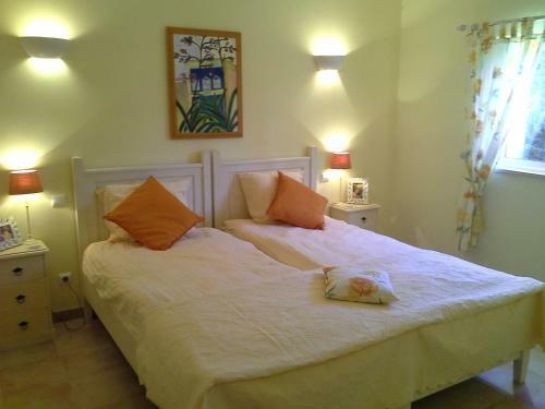 Bed & Breakfast Vila Florina