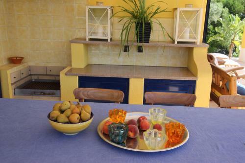 Bed & Breakfast Vila Florina