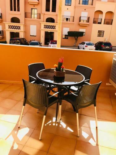 Rother Praia Da Luz Luxury Apartment
