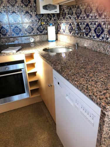 Apartamento H&h Seaview