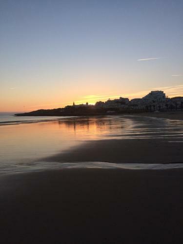Apartamento H&h Seaview