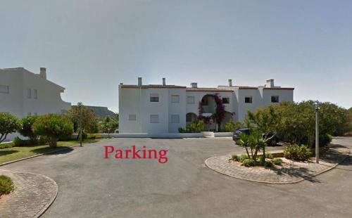 Apartamento Buganvilia Praia Da Luz
