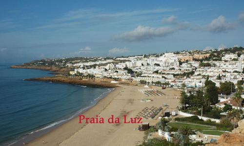Apartamento Buganvilia Praia Da Luz