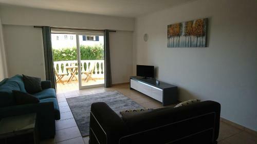 Apartamento Palm Trees