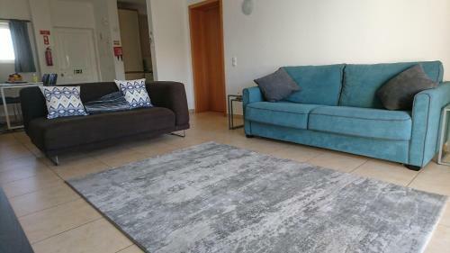 Apartamento Palm Trees