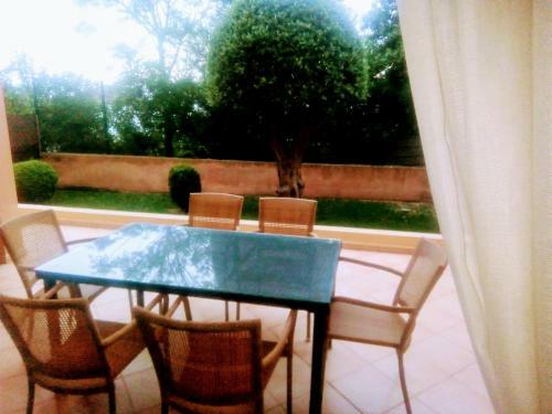 La Suite Calypso