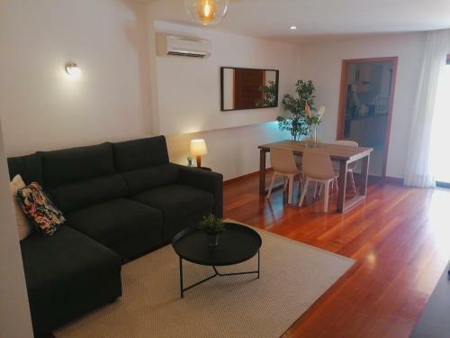 Comfort Lodge Apartment