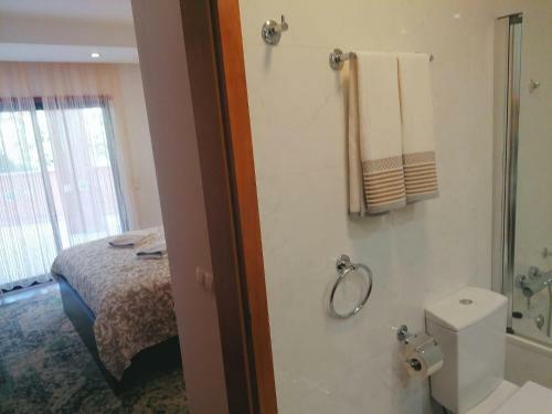 Comfort Lodge Apartment