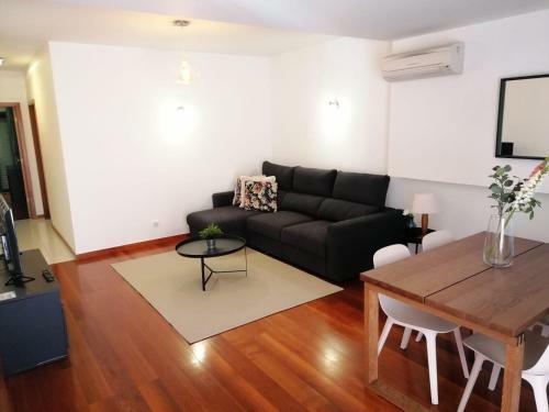 Comfort Lodge Apartment