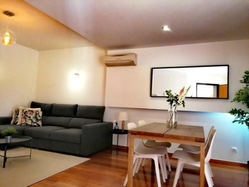 Comfort Lodge Apartment