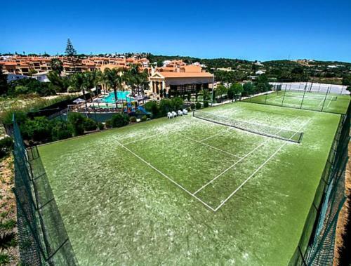 Comfort Lodge Apartment