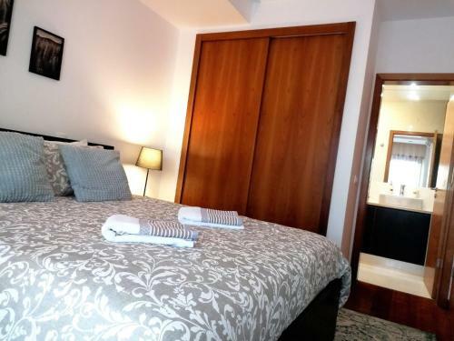 Comfort Lodge Apartment