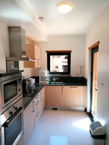 Comfort Lodge Apartment