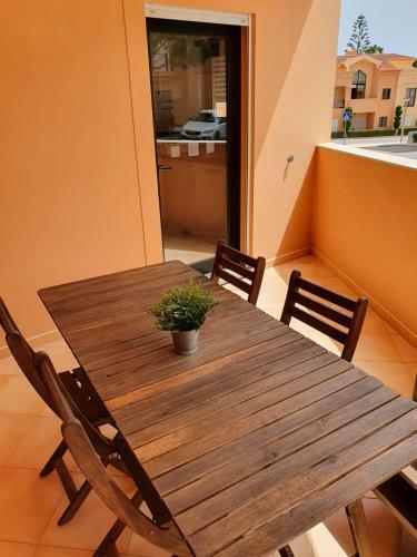 Comfort Lodge Apartment