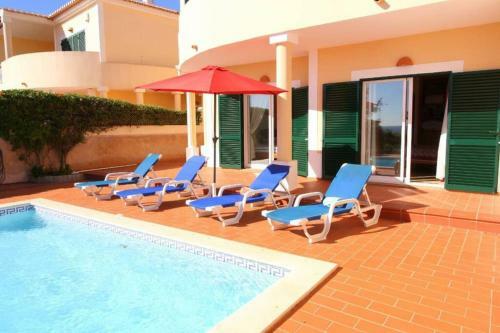 Villa Vila Bela Nova, Urb. Ac�cias 22.