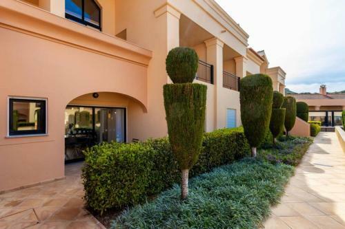 Baia Da Luz- Ground Floor Apartment