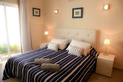 Villa Vila G, Mira Luz