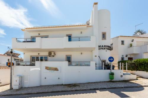 Mariners (4) - Bright And Stylish Apartment