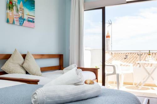 Mariners (4) - Bright And Stylish Apartment
