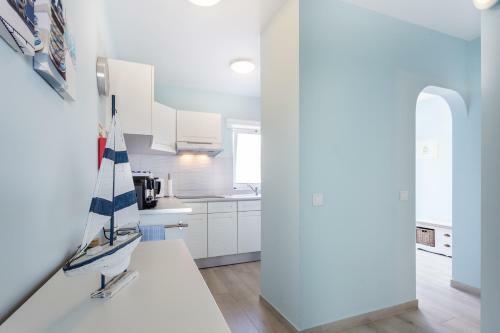 Mariners (3) - Bright And Stylish Apartment - 2 Minute Walk To The Beach