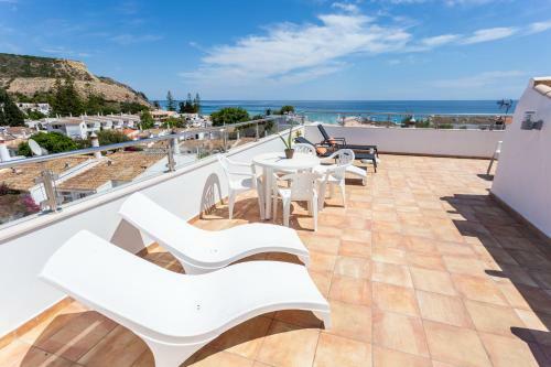 Mariners (3) - Bright And Stylish Apartment - 2 Minute Walk To The Beach