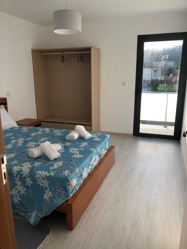 Apartamento Fozdovez