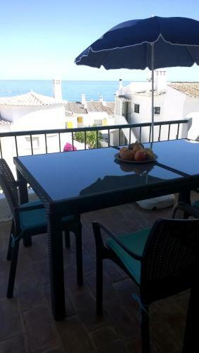 Apartamento Casa Vista Mar