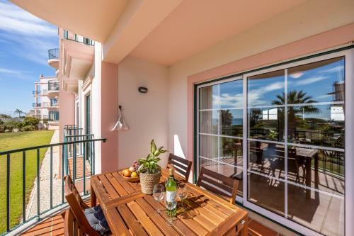 Apartamento Algarve Golf And Relaxation
