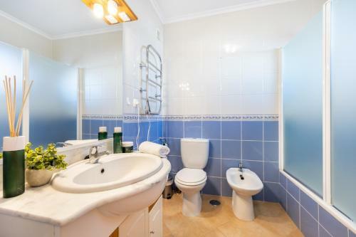 Apartamento Algarve Golf And Relaxation