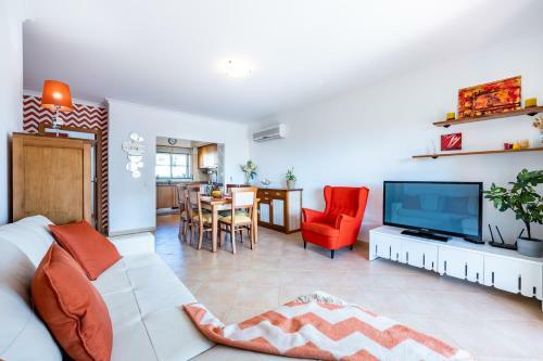 Apartamento Algarve Golf And Relaxation