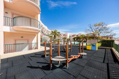 Apartamento Algarve Golf And Relaxation