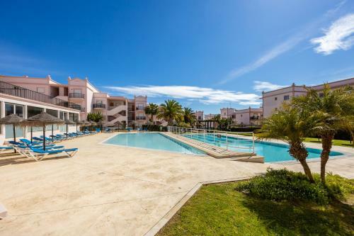 Apartamento Algarve Golf And Relaxation