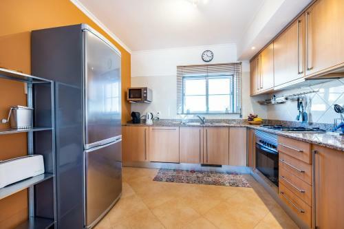 Apartamento Algarve Golf And Relaxation