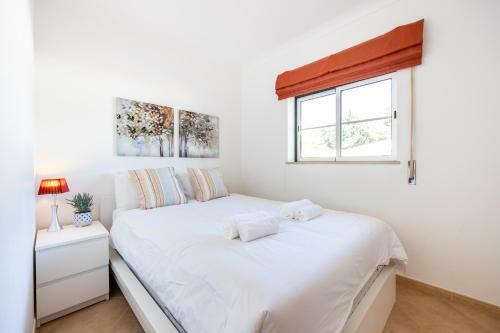 Apartamento Algarve Golf And Relaxation