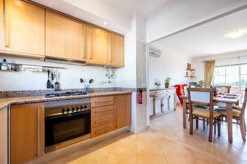 Apartamento Algarve Golf And Relaxation